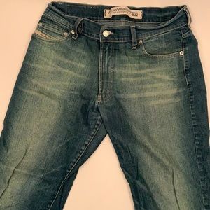 Diesel Jeans size 30